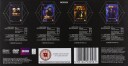 Doctor Who  Sesong 14 DVD