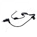 ABS sensor ASHIKA 151-0K-K17