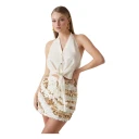 Marciano Dame Topper Hvit S,