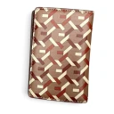 Guess, Herre, Accessories, Brun, ONE SIZE,
