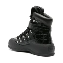 Bally Dame Sko Svart 37 EU