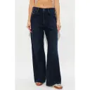 Diesel Dame Jeans Blå W29 L32,