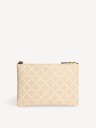 By Malene Birger Dame Vesker Beige ONE SIZE,