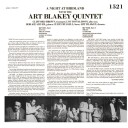 A Night At Birdland Volume 1