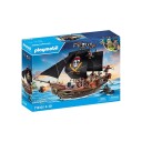 Playmobil Pirates - Large Pirate Ship