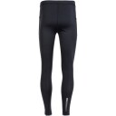 Endurance Energy v2 Windblock Løpetights Herre Svart S