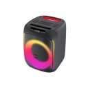Kenwood AS-P200BT Party Svart
