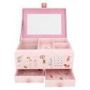TOPModel Jewelry w/code and music pink 0413140