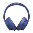 JBL Tune 780NC Wireless Over ear Noise Cancelling Headphones Blue