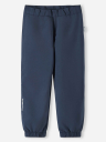 Reima Oikotie Softshell pants Blå 98