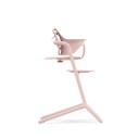 Cybex Spisestol Lemo Chair 3i1 Pakke Pearl Pink