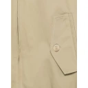 Semicouture Dame Jakker Grønn S,