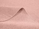 Ullteppe   Hamilton Coral Pink Størrelse: 133 x 190 cm