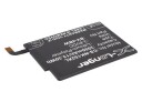 Nokia Bandit batteri (3400 mAh 3.7 V)