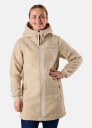 Swedemount Lofoten Pile Coat W
