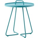 Cane line On The Move 44 cm Aqua