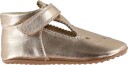 Pom Pom Beginners™ Ballerina T Bar   Gold   26