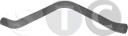 STC T407693 Radiatorslange
