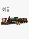 Lego Gammeldags Damptog