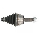 Point Gear Drivaksel POINT GEAR PNG76432