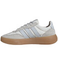 Adidas Performance Sko Barreda Decode J Cwhite/Halblu/Greone Performance 36 2/3 Sko Blå Hvit