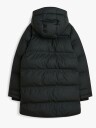 Tretorn Wings Boblejakke Barn / Junior Svart 158 164
