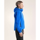 Arc"teryx Atom Hoody M"s fluidity/black sapphire M