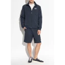 Emporio Armani EA7 Herre Jakker Blå S,