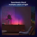 Philips Hue WCA Gradient Signe Bordlampe Sort - 60639