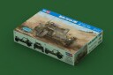 HobbyBoss 1/35 Delta Force FAV