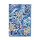 Paperblanks Notatbok Blue Willow Midi Linjert