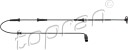 TOPRAN 305 086 Sensor ABS