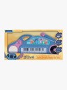 Disney Lilo & Stitch Disney Stich Keyboard Med Lys