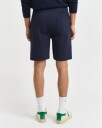 Gant Shield joggeshorts EVENING BLUE XXS