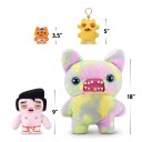 Fuggler Fugg Stars Kosedyr 22 Cm Greazee