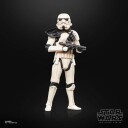 Northix Star Wars Stormtrooper-figur 15 cm Artikulert og samleobjekt