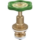 3/4" VENTILMONTERING MED HÅNDRATT