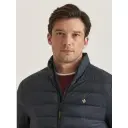 Morris Milford Liner Jacket   Navy   L