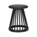 Tom Dixon Fan Krakk Black