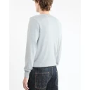 Fay Herre Strikkevarer Blå 2XL,