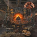 Mithotyn  Gathered Around The Oaken Table  CD