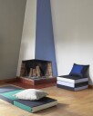 HAY - 3 Fold Mattress - Green