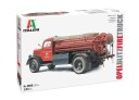 Italeri 3966 Brannbil Modellsett 1:24