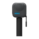 GoPro MAX2 Beskyttelsesdeksel i 600-Denier Polyester for Videotilbehør