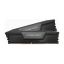 Corsair Vengeance DDR5 32GB 5200MHz RAM Kit Dual Channel Svart