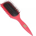Happy Crazy Mine Bounce Bounce Curly Brush