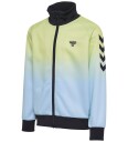 Hummel Hmljr Gradient Track Suit   Black   164