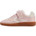 Hummel Vm78 Cph Metallic Jr Lave Sneakers Rosa Størrelse 31