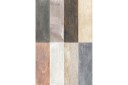 Matte HMNT253 - Flerfarget