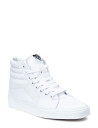 VANS Ua Sk8-Hi - White - 39